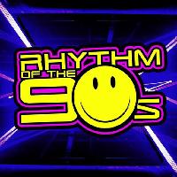 Rhythm Of The 90s at Arts Club