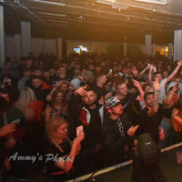 Skankers Xmas Skank Out Skankers Xmas Skank Out
