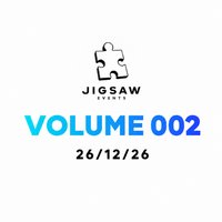 Jigsaw Events: Volume 002