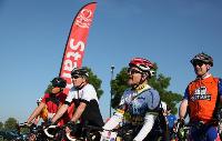 British Heart Foundation Cotswolds Bike Ride