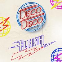 Disco Disco x Flash pres Eats Everything at The Cause Ashley House