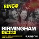 UKG BINGO Birmingham Event Title Pic