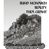 Blind monarch