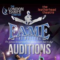 FAME AUDITIONS at Chiswick School