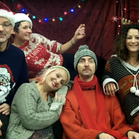 Warm Up For Christmas With Academix at The Back Room Of The Star Inn