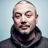 Huey Morgan presents HUEY 54 ft. Disco Mums Huey Morgan presents HUEY 54 ft. Disco Mums