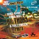 Mike Ahmet and Anna Mac Birthday and Halloween Fancy Dress Event Title Pic