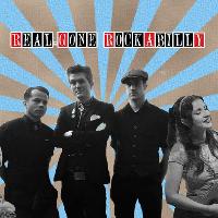 Real Gone Rockabilly