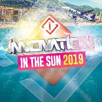 Innovation In The Sun 2019 Innovation In The Sun 2019