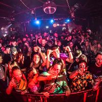 Static: £3 Grime/Dubstep/140s Rave! at The Bread Shed