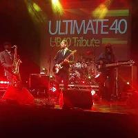 UB40 Tribute Band at Bilston Sports And Social Club