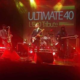 UB40 Tribute Band