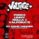 BNKHSE Presents: VOLTAGE @ Six Feet Under Event Title Pic