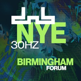 DnB Allstars NYE: Birmingham