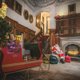 Astley Hall Relaxed Santa's Grotto - 29th of November Event Title Pic