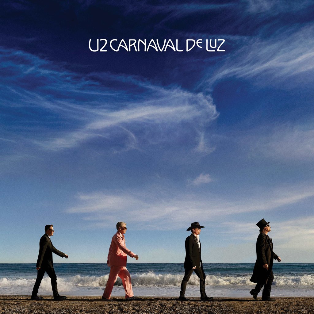 U2: Listening Party