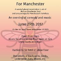 For Manchester