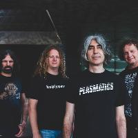 Voivod + Bio-Cancer at The Globe