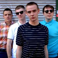 The Spitfires