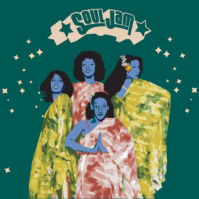 SoulJam | Lost in Music | Manchester