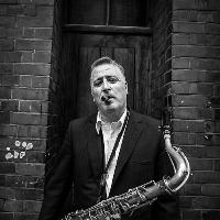 Ray Gelato and The Giants at Lowther Pavilion