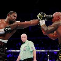 Whyte v Povetkin free boxing event