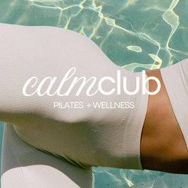 The Calm Club