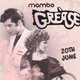 The Grease Experience Event Title Pic