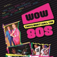 Wow 80s - Live Band