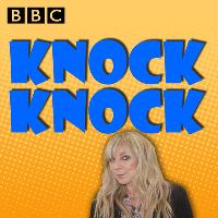 BBC Knock Knock Podcast at The Biggest Weekend
