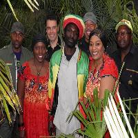 Legend - The Music of Bob Marley at The Platform