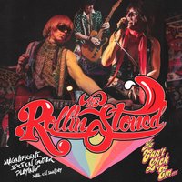 The Rollin Stoned (Rolling Stones) & Green (Peter Green) at Network Sheffield 14 16 Matilda Street S14qd