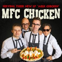 MFC Chicken - Live @ Billy's (Nottingham)