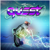 Quest - Demon Barbers