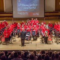 Birmingham Citadel Band Proms Night 2019