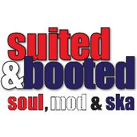 SUITED & BOOTED MOD,SKA,SOUL,2TONE and PUNK. at Tunnel Bar