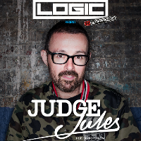 Judge Jules Judge Jules
