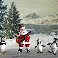 Christmas Concert in aid of the NSPCC (2.30pm) at Coventry Cathedral