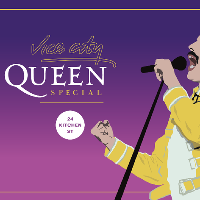 Queen Night Liverpool