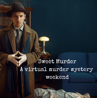 Virtual Murder Mystery Weekend