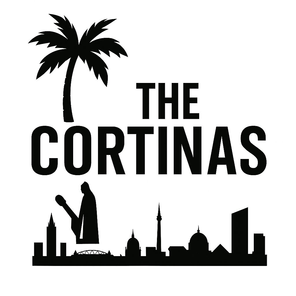 The Cortinas @ the VC Britpop Weekender 2027 Image
