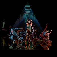 MK ULTRA: Rosie Kay Dance Company
