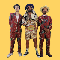 The Cuban Brothers present 'A Very Cuban Christmas' at The Prince Of Wales