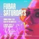 Fubar Saturdays Event Title Pic