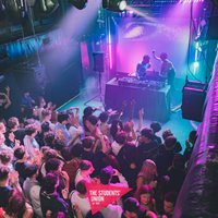 UWE Bristol Official Freshers | Garage Boat Party w/ Bvnquet at Thekla
