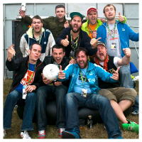 Goldie Lookin Chain Goldie Lookin Chain