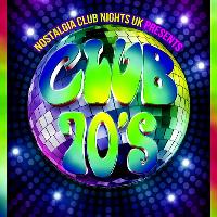 Club70s Disco Anthology at The Bungalow Bar