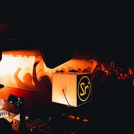 STREETrave Festive Soiree