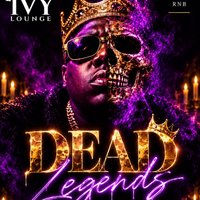 Dead Legends