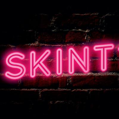 Skint